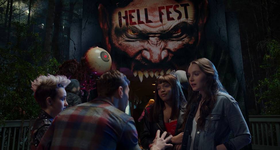 dok. CBS Films/ Hell Fest