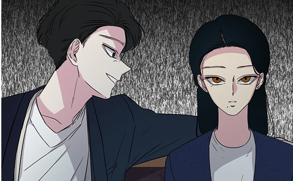 dok. Naver Webtoon/ Trapped