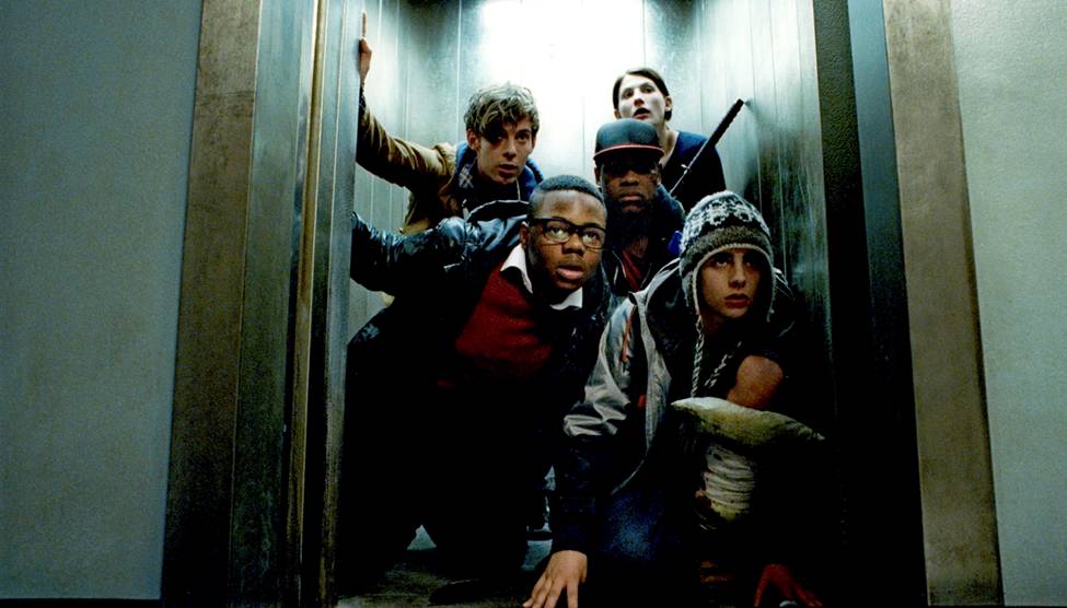 dok. Studio Canal/ Attack the Block