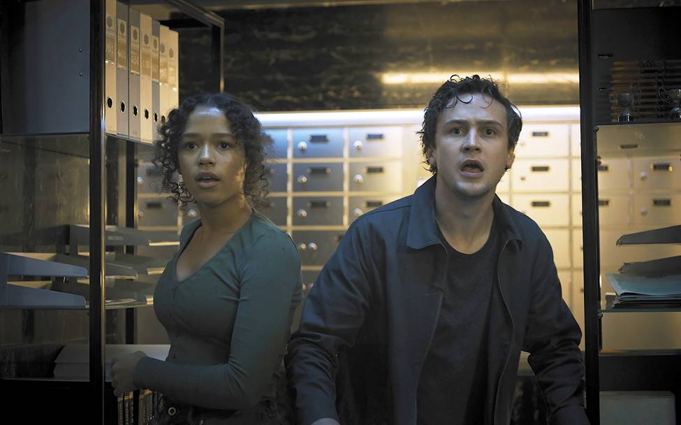 dok. Columbia Pictures/ Escape Room