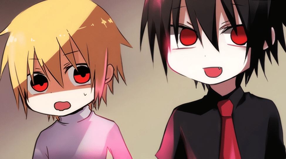 dok. Naver Webtoon/ Crepuscule