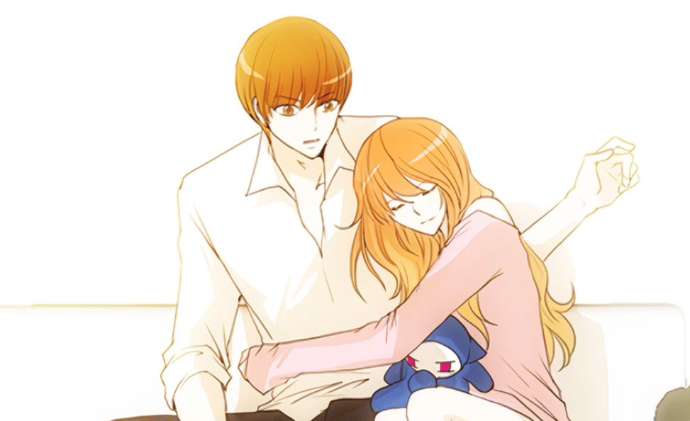 dok. Naver Webtoon/ Untouchable