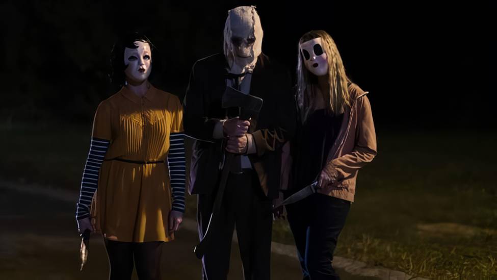 dok. Rogue Pictures/ The Strangers