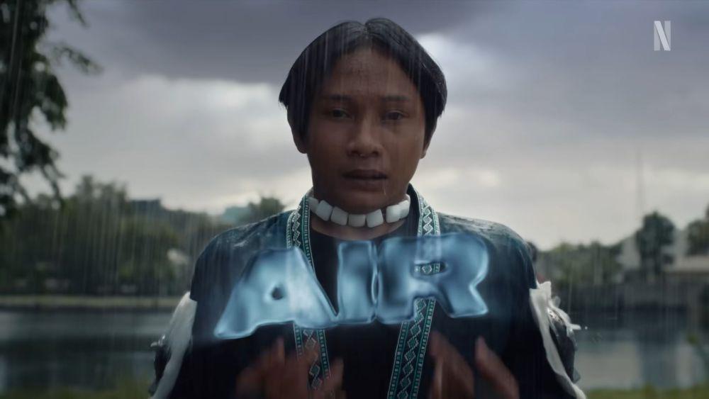 Biodata dan Profil Fajar Sad Boy, Parodikan Avatar: The Last Airbender