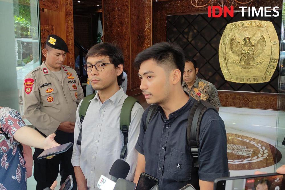 Petugas KPPS Diteror Bom, KontraS Pertanyakan Perlindungan dari KPU