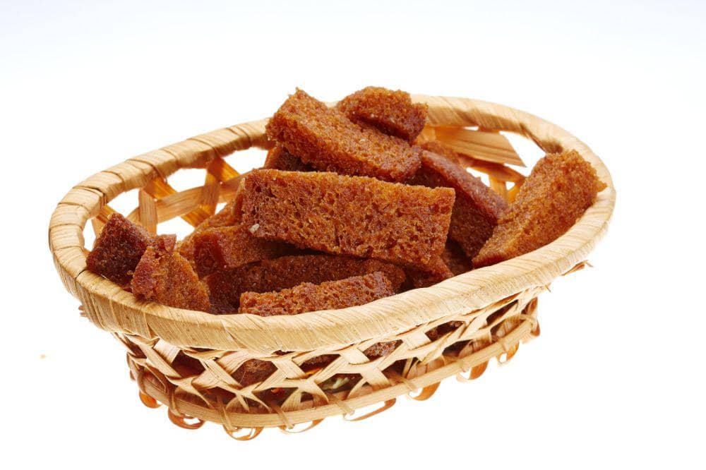 5 Serba-serbi Onbijtkoek, Roti Tradisional Asal Belanda yang Berempah