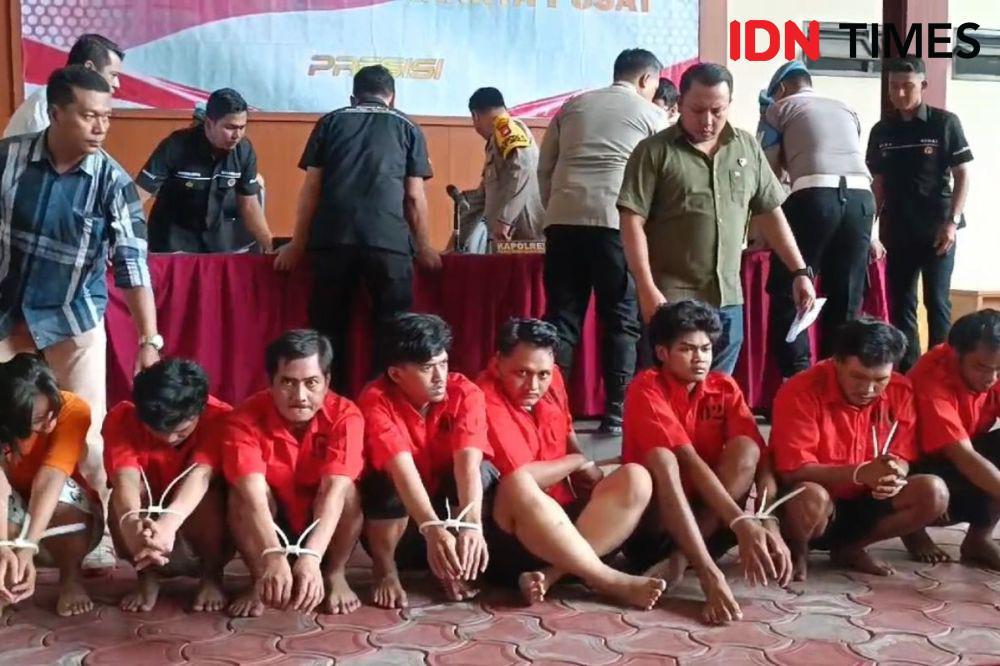 Wakapolsek Tanah Abang Juga Dicopot gegara Tahanan Kabur