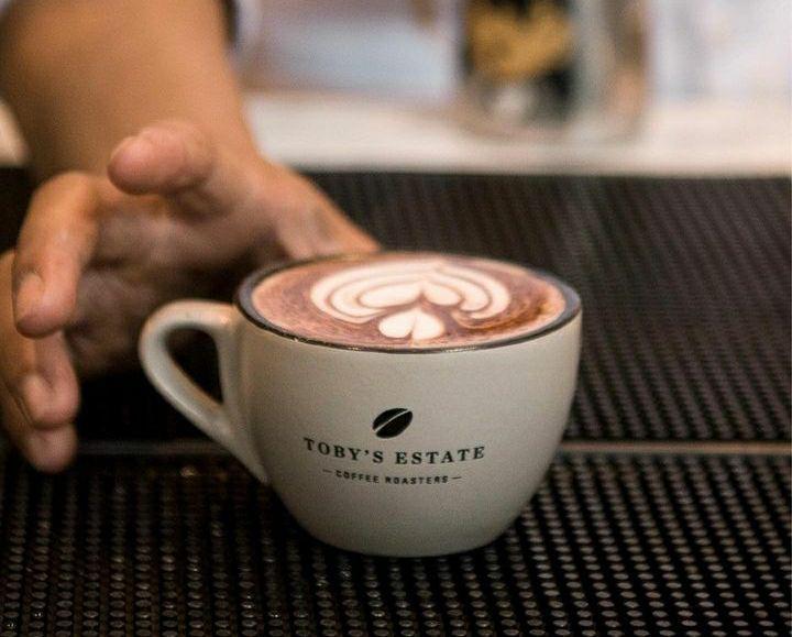 5 Coffee Shop di Kokas atau Kota Kasablanka buat Nongkrong