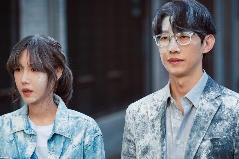 3 Penghalang Kisah Cinta Sa Ra-Gi Jun, Sulit CLBK di Queen of Divorce!