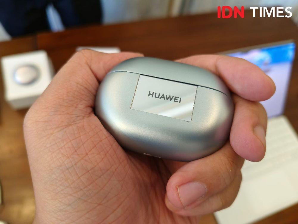 HUAWEI FreeBuds Pro 3 Resmi Hadir di Indonesia, TWS Premium!