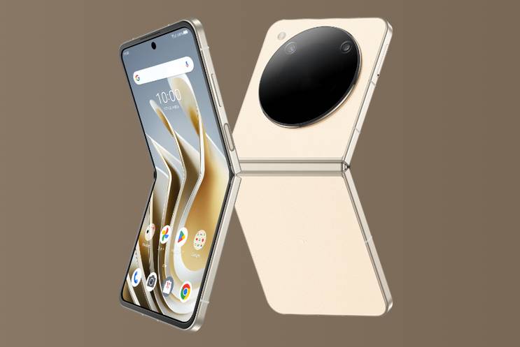 ZTE Libero Flip (ztedevices.com)