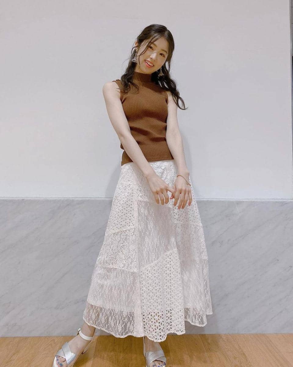 Saho Iwatate (instagram.com/saho_iwatate104)