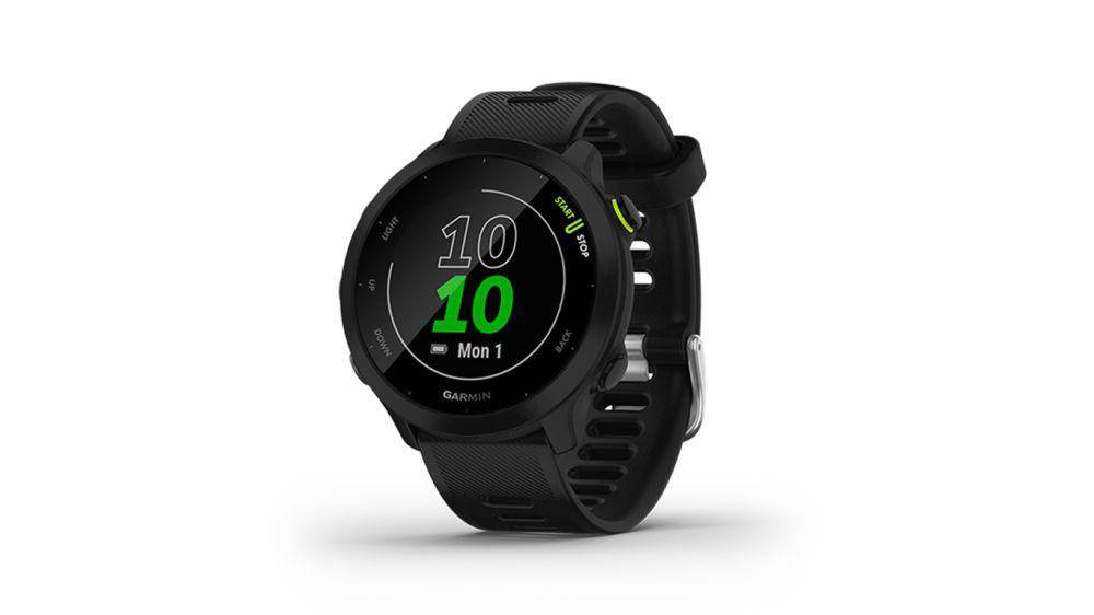 Garmin Forerunner 55 (dok. Garmin)