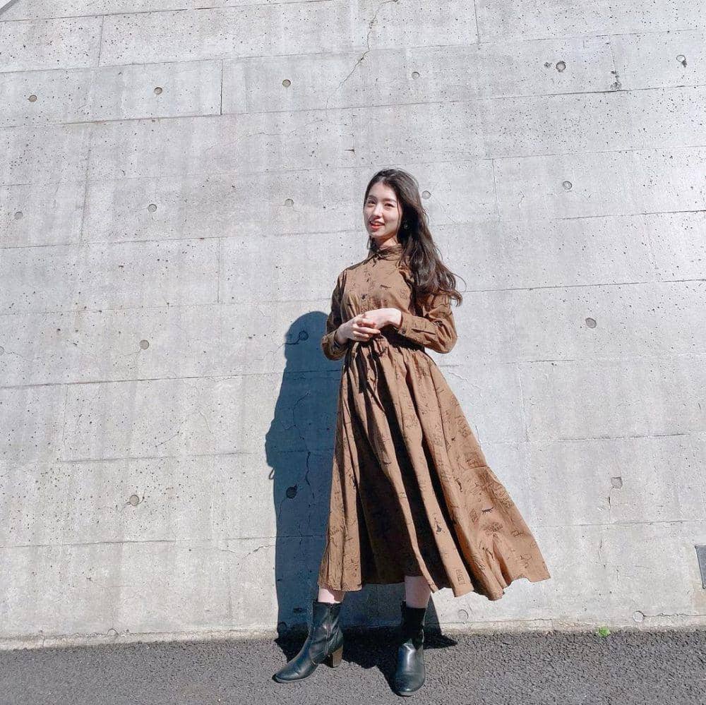 Saho Iwatate (instagram.com/saho_iwatate104)
