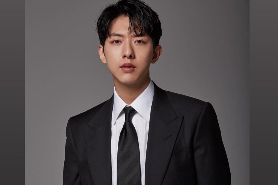 9 Potret Lee Jung Shin, Pemain Baru The Escape of the Seven Season 2