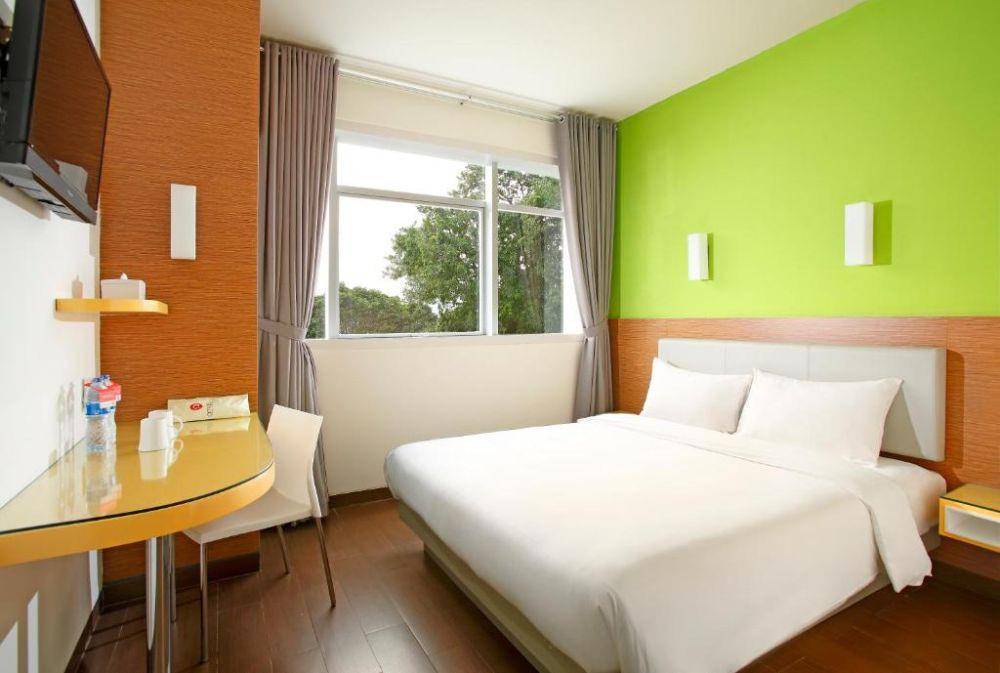 Amaris Hotel Tebet, Jakarta (dok. Istimewa)