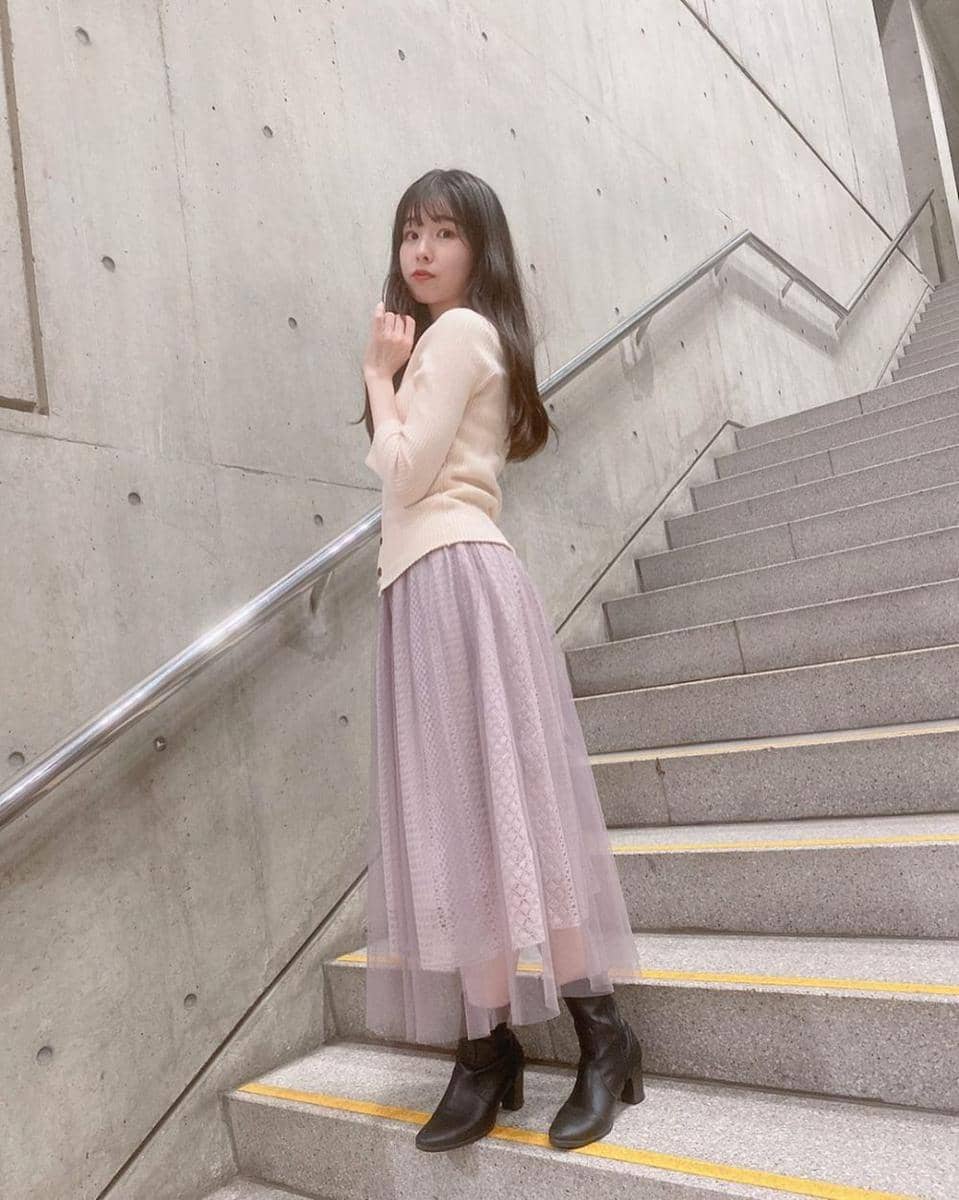 Saho Iwatate (instagram.com/saho_iwatate104)