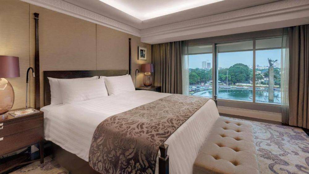 Hotel Indonesia Kempinski Jakarta (dok. Istimewa)