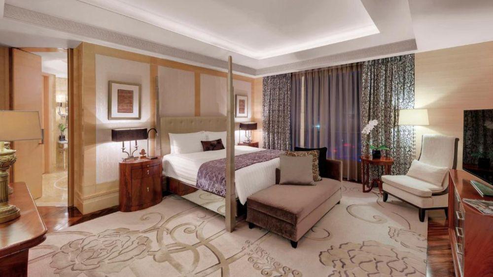 10 Rekomendasi Hotel Murah dan Hotel Bintang Lima di Jakarta