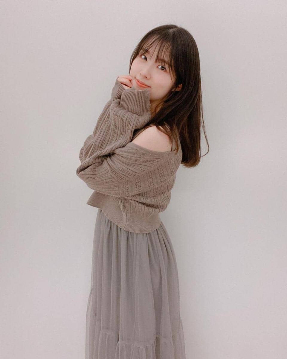 Saho Iwatate (instagram.com/saho_iwatate104)