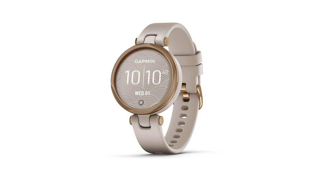 Garmin Lily (dok. Garmin)