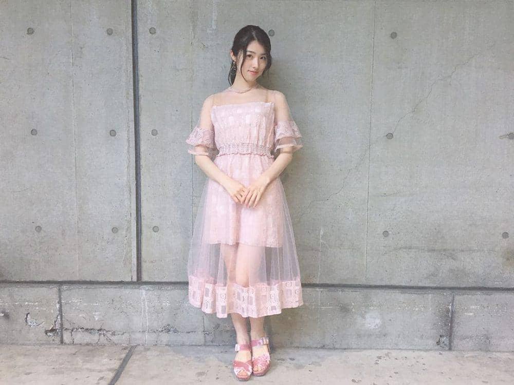 Saho Iwatate (instagram.com/saho_iwatate104)