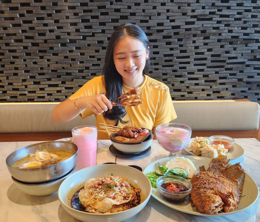 Sate Khas Senayan Buka Outlet Kedua di Surabaya