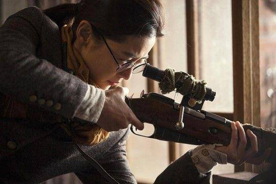 cuplikan film Assassination (dok. Showbox/Assassination)