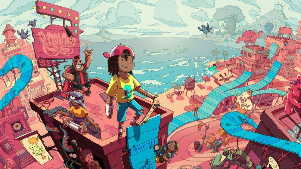 7 Game Indie Olahraga Terbaik, Game Kalah dari Game AAA
