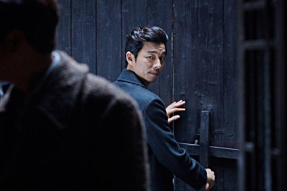 cuplikan film The Age of Shadows (dok. Warner Bros. Pictures/The Age of Shadows)