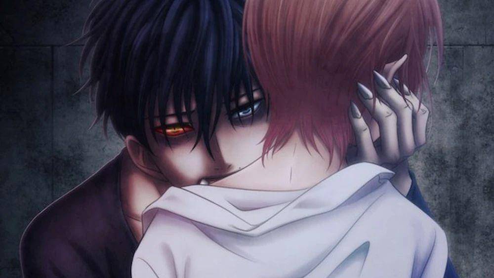 AnimeHeader (dok. Sentai Filmworks/Devils' Line)