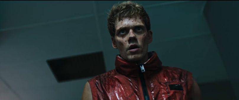 sinopsis film Boy Kills World (Dok. Roadside Attractions)