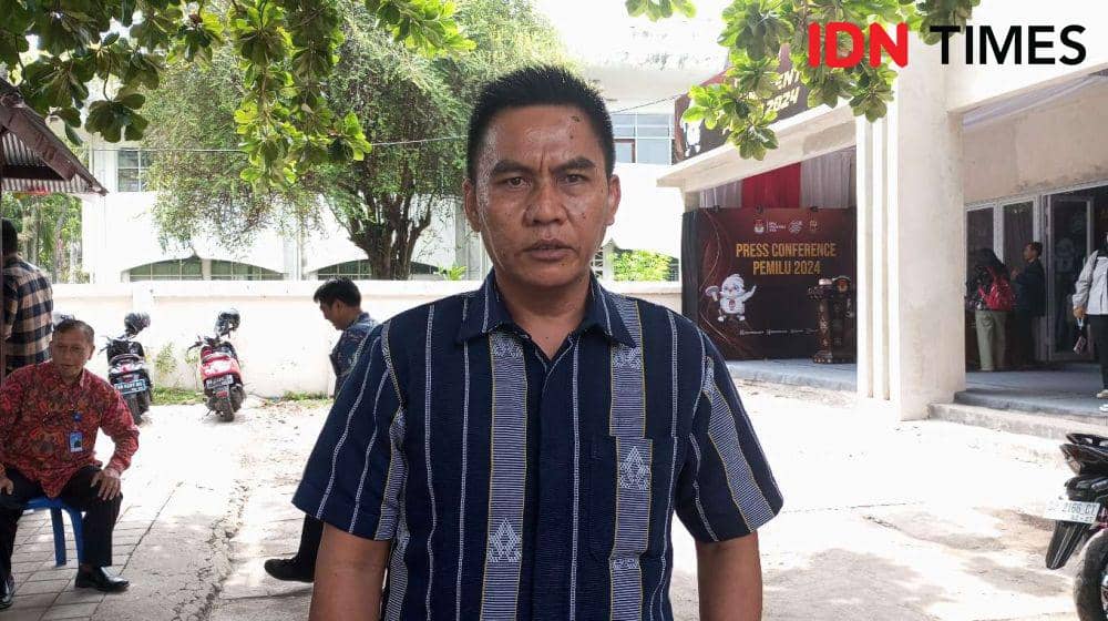 Rekomendasi PSU Tak Ditindaklanjuti, Bawaslu NTB: Bisa Berujung ke MK!