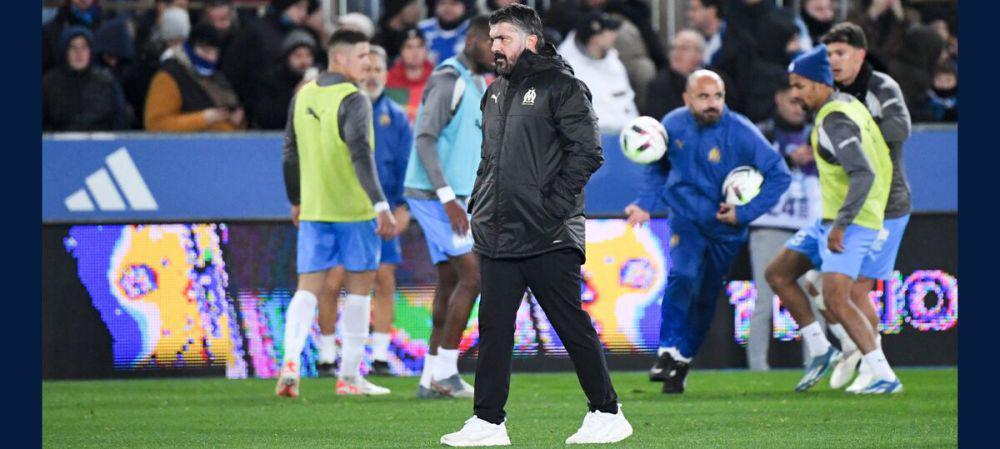 6 Pelatih Ligue 1 2023/2024 yang Lengser hingga Pekan Ke-22