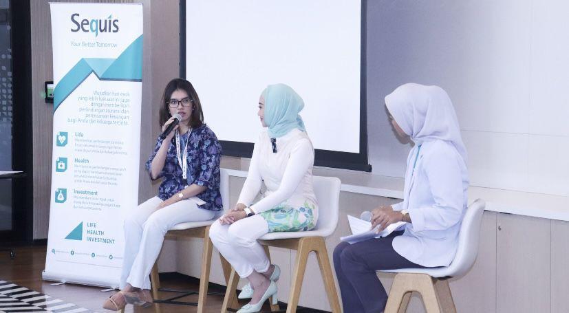 3 Tips Gaya Hidup Sehat dan Diet dari NalaGenetics