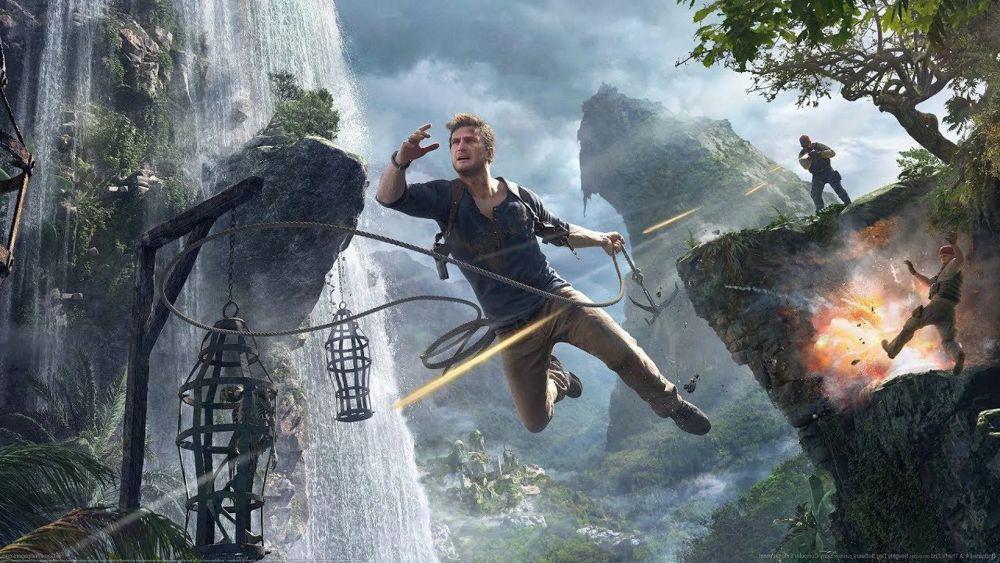 7 Game Petualangan Seru yang Terinspirasi Indiana Jones