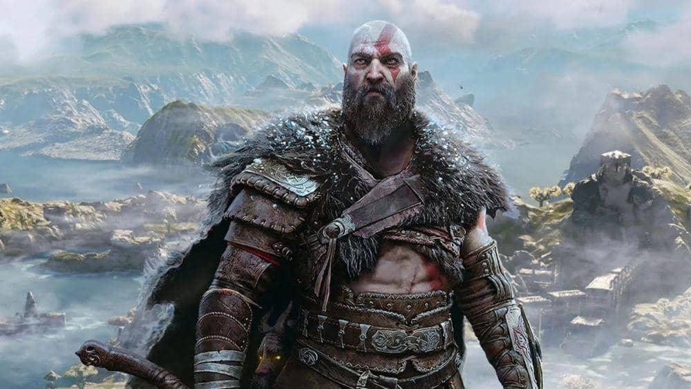 7 Karakter Populer di Game dengan Moral Abu-Abu, Ada Kratos