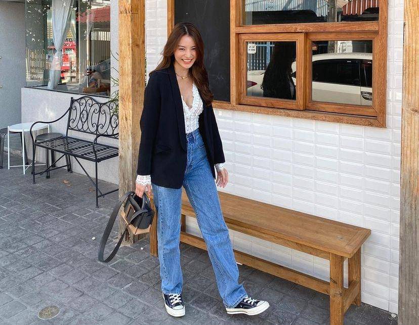 potret Kapook Phatchara (instagram.com/kapookphat)