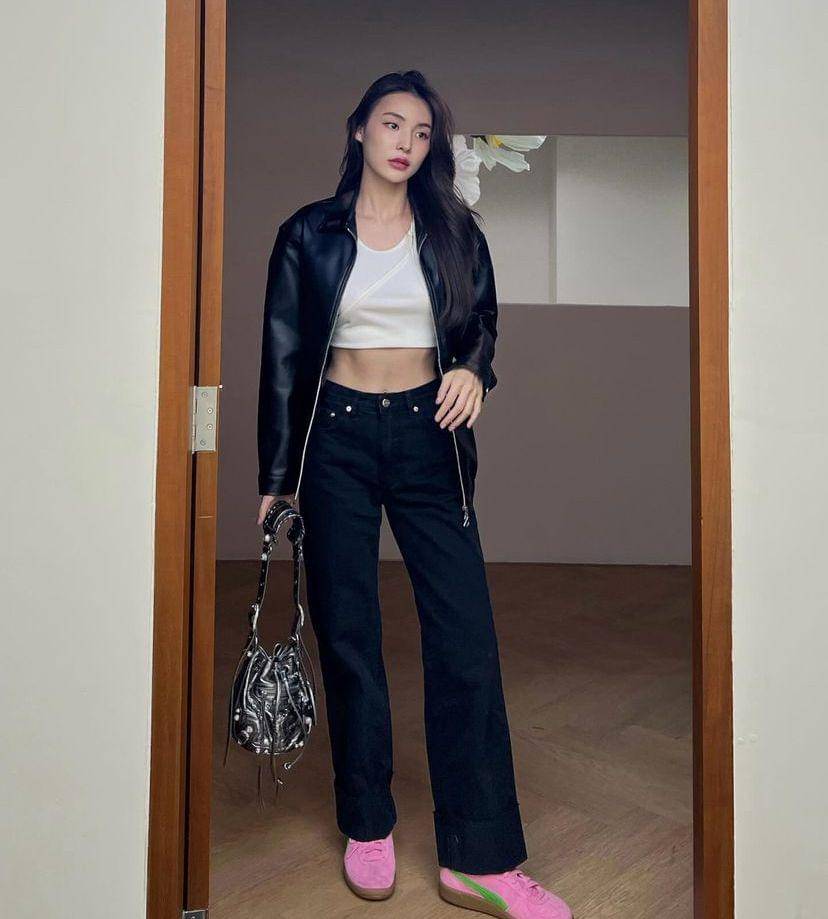 potret Kapook Phatchara (instagram.com/kapookphat)