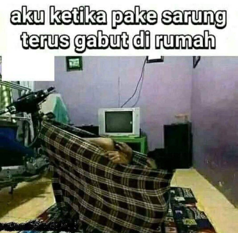 meme kenangan lawas (instagram.com/warungmeme406)