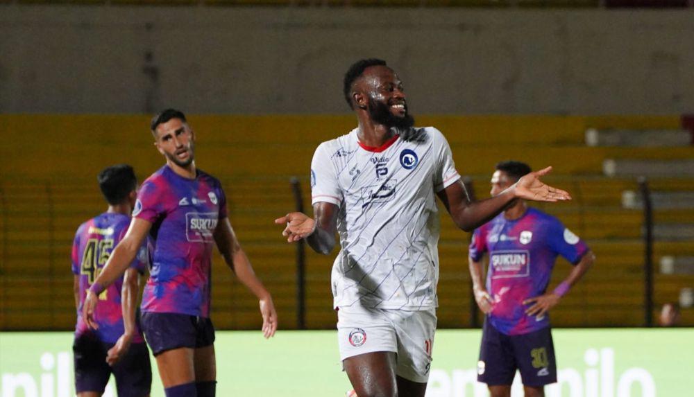 Arema FC Kapok Ditipu Agen Pemain Asing Lagi