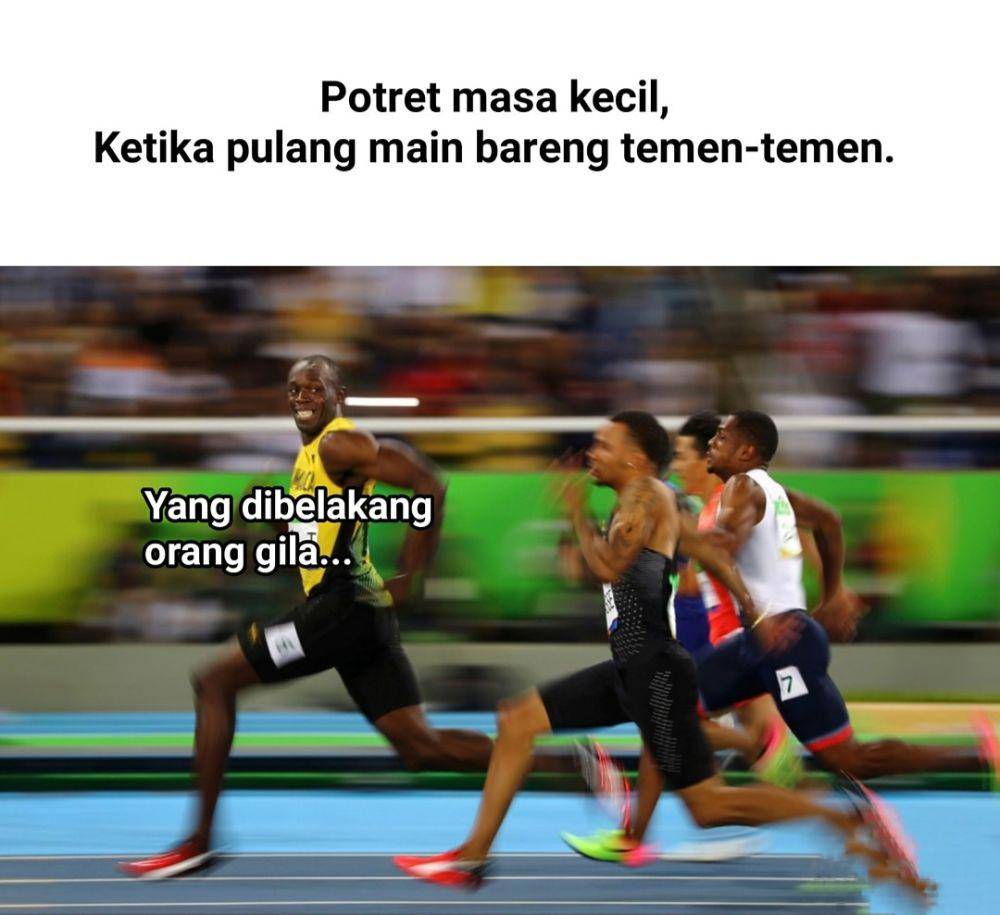 meme kenangan lawas (instagram.com/statuslucu_official)