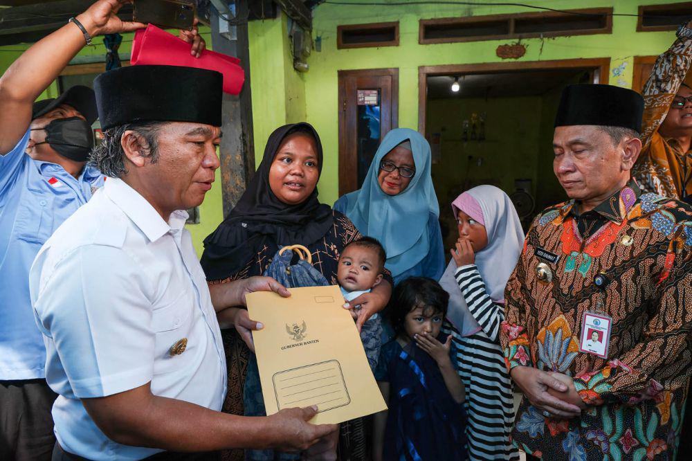 Pemprov Tanggung Biaya Kesehatan dan Pendidikan Anak KPPS yang Gugur