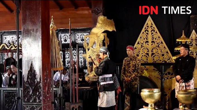 12 Pusaka Bakal Dikirab saat Hari Jadi Banjarnegara ke-453