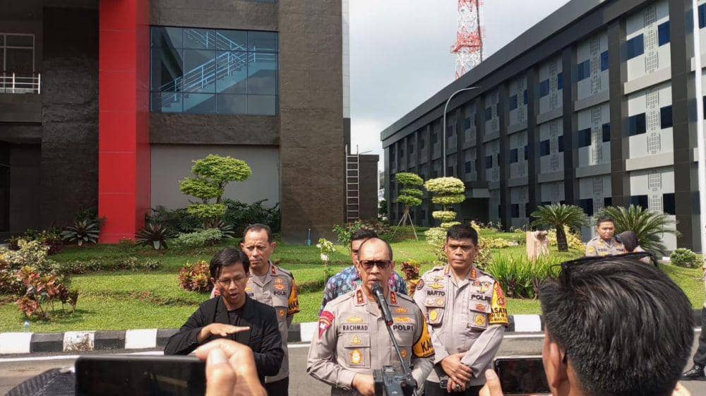 Pengacara Korban Kekerasan Sayangkan Pernyataan Kapolda Sumsel
