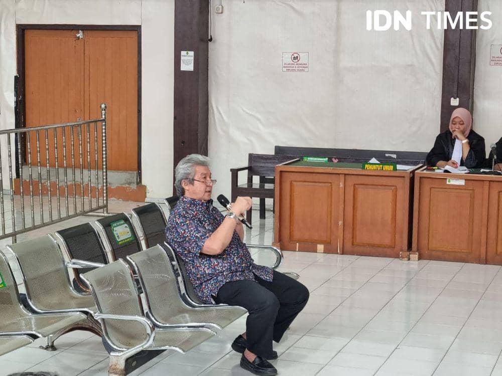 Eks Presdir Berau Coal Sebut Akuisisi SBS Langkah Positif PTBA