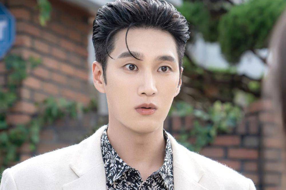 still cut drama Flex X Cop (dok.SBS/Flex X Cop)