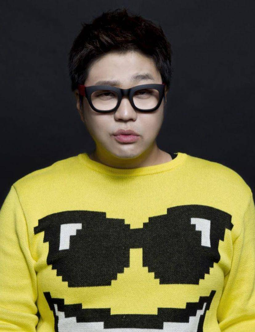 potret Shinsadong Tiger (via instagram.com/suremagazine)