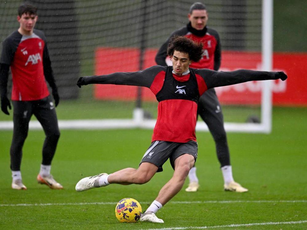 Para Pemuda Liverpool yang Bersinar Lawan Southampton