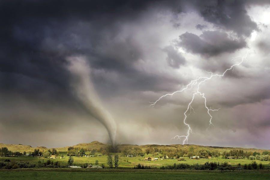 Kenapa di Indonesia Tidak Bisa Terjadi Tornado? Ini Penjelasannya